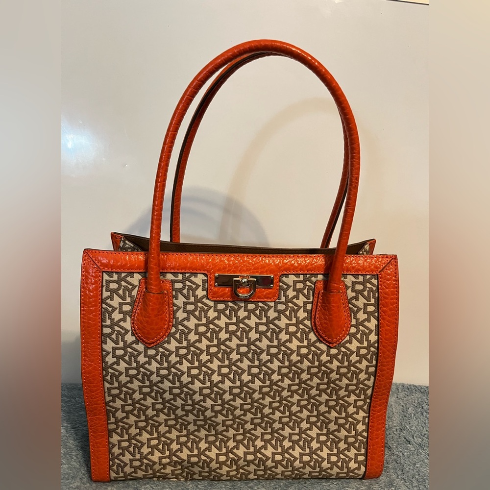 DKNY Tote Bag